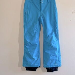Columbia NWOT Omnitech Snow Pant size Medium
25.09.06EB